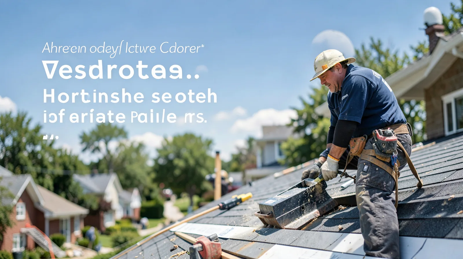 Roof Replacement in Lowell, VT near me